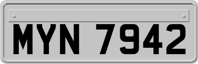 MYN7942