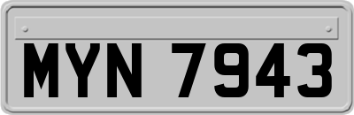 MYN7943