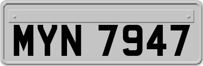 MYN7947