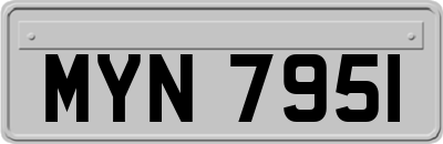 MYN7951