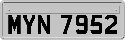 MYN7952