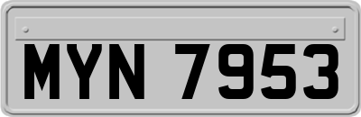 MYN7953