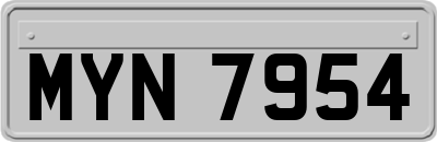 MYN7954