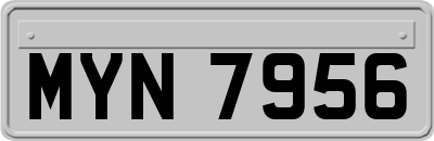 MYN7956