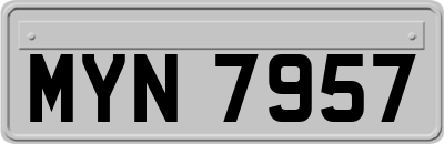 MYN7957