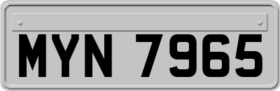 MYN7965