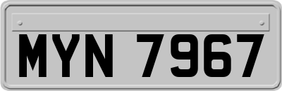 MYN7967