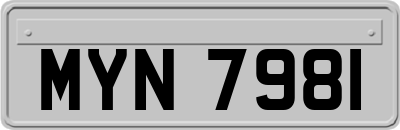 MYN7981