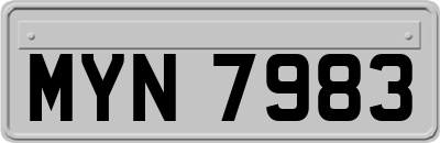 MYN7983