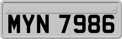 MYN7986