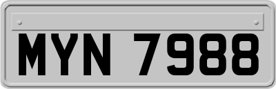 MYN7988