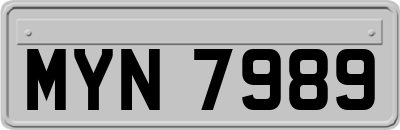 MYN7989