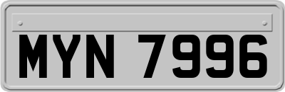 MYN7996