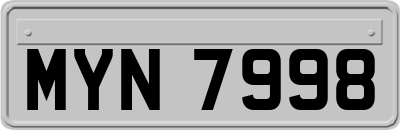 MYN7998