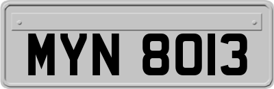 MYN8013