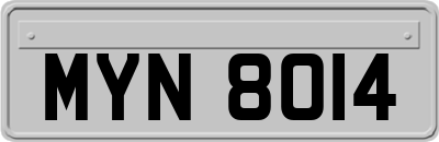 MYN8014