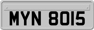 MYN8015