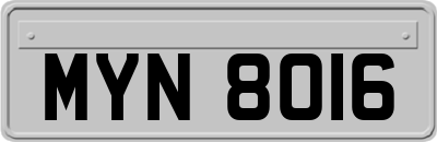 MYN8016
