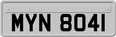 MYN8041