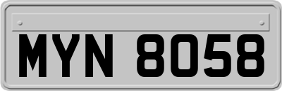 MYN8058