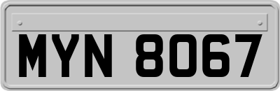 MYN8067