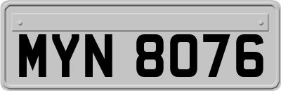 MYN8076