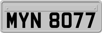 MYN8077