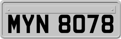 MYN8078