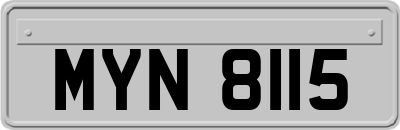 MYN8115