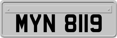 MYN8119