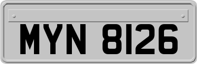 MYN8126