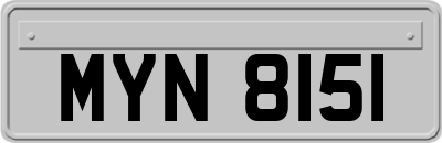MYN8151