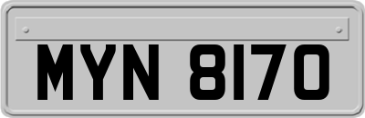 MYN8170
