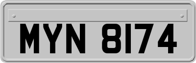 MYN8174