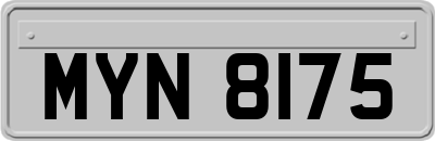 MYN8175