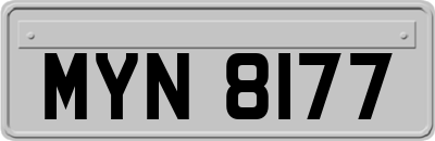 MYN8177