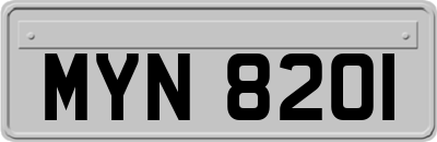 MYN8201