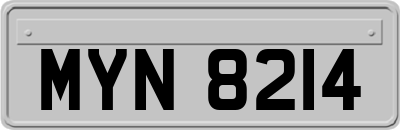 MYN8214