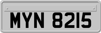 MYN8215