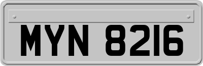 MYN8216