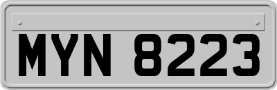 MYN8223