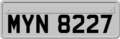MYN8227