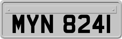 MYN8241