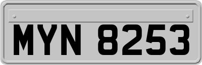 MYN8253
