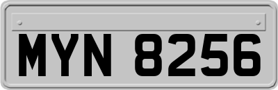 MYN8256
