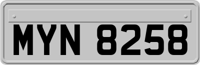 MYN8258