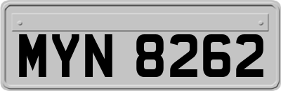 MYN8262