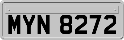 MYN8272