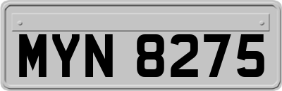 MYN8275