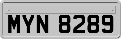 MYN8289